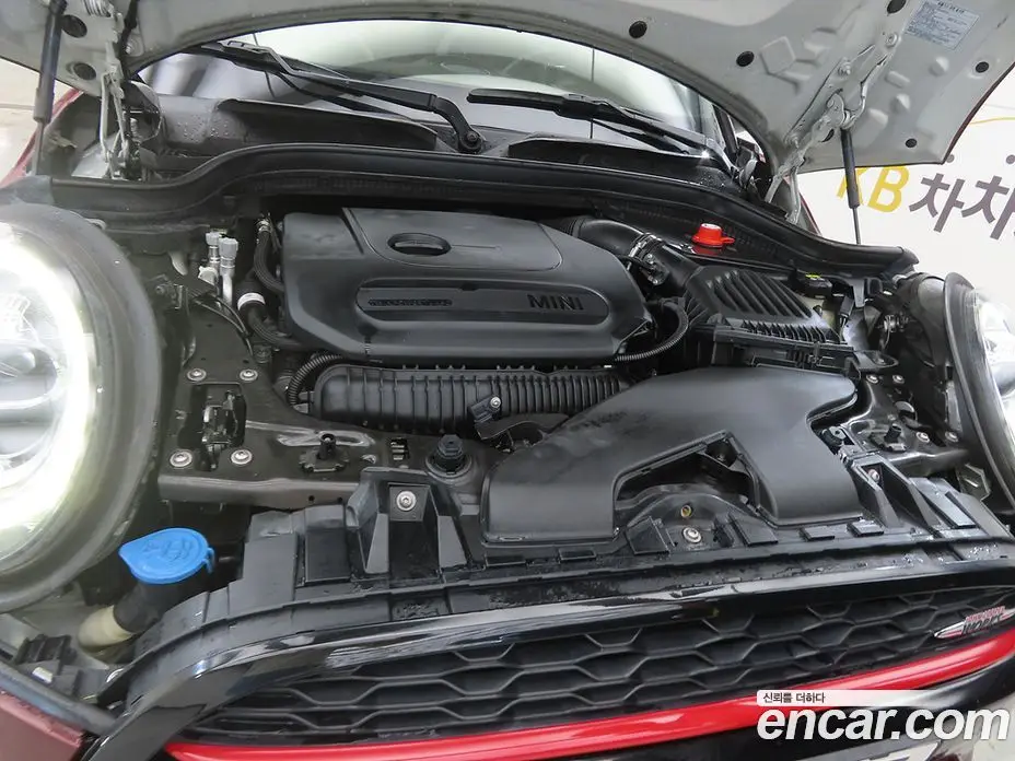 Mini Cooper Convertible 2020 2.0 автомат (гидро), фото 19