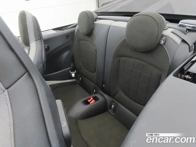 Mini Cooper Convertible 2020 2.0 автомат (гидро), миниатюра 8