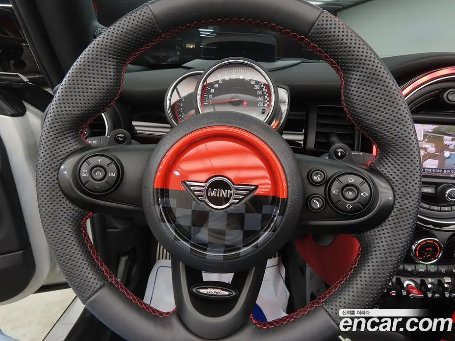 Mini Cooper Convertible 2020 2.0 автомат (гидро), фото 9