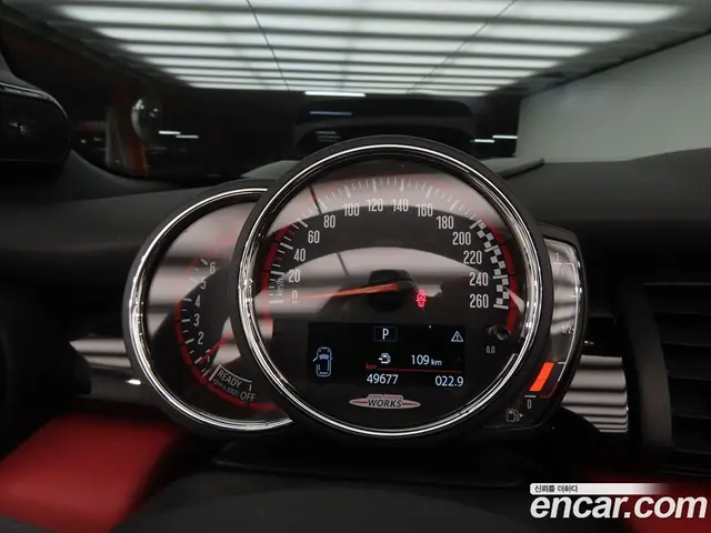 Mini Cooper Convertible 2020 2.0 автомат (гидро), миниатюра 10