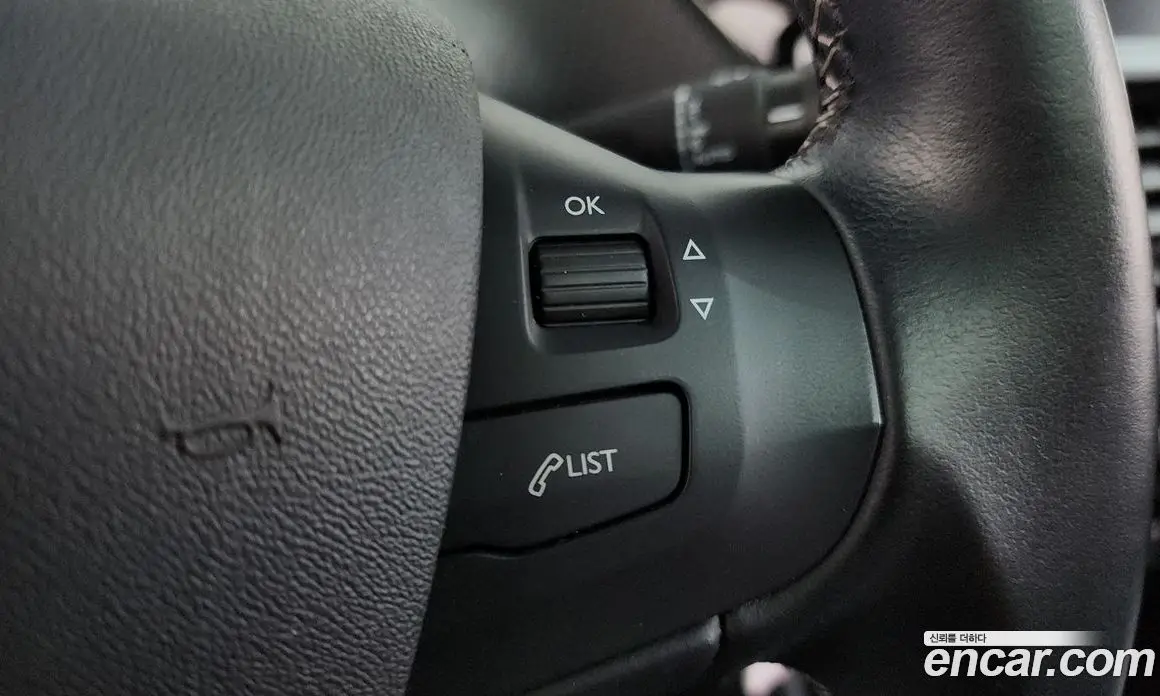 Peugeot 2008 2019 1.5 автомат (гидро), фото 14