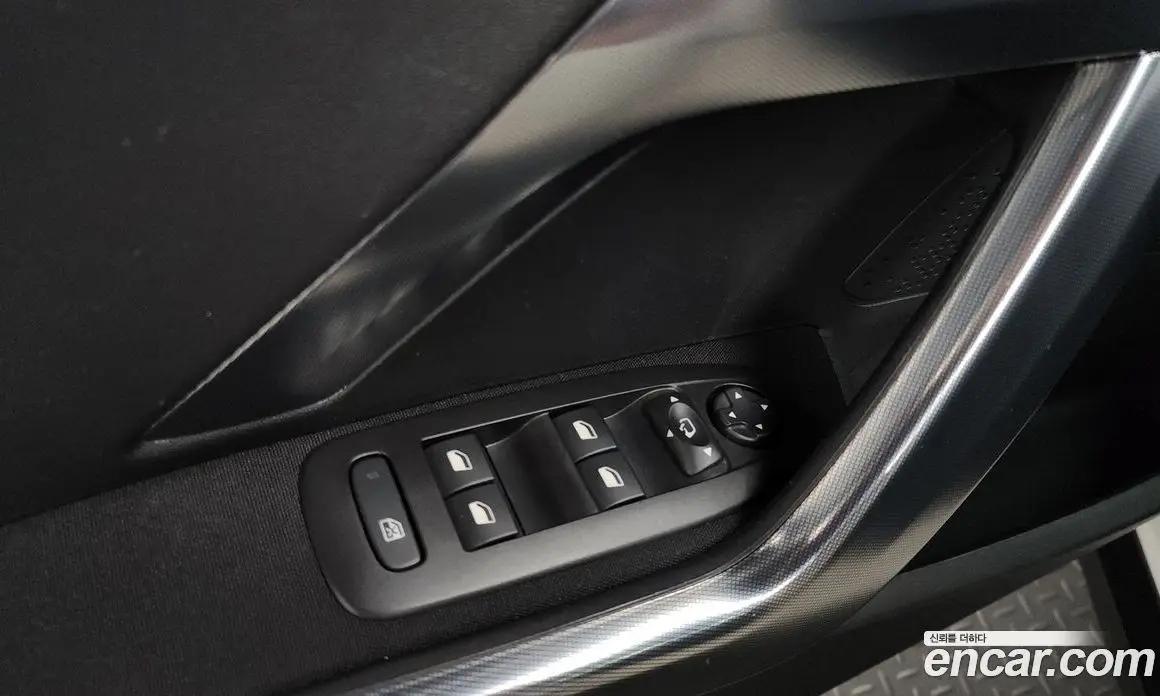 Peugeot 2008 2019 1.5 автомат (гидро), фото 20