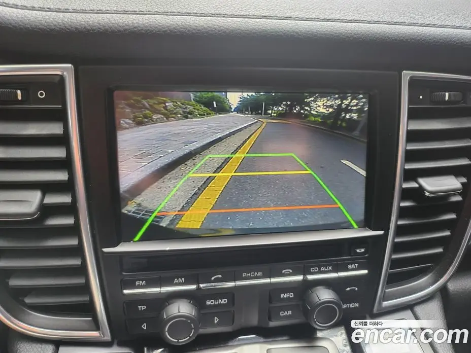 Porsche Panamera 2011 3.6 автомат (гидро), фото 12