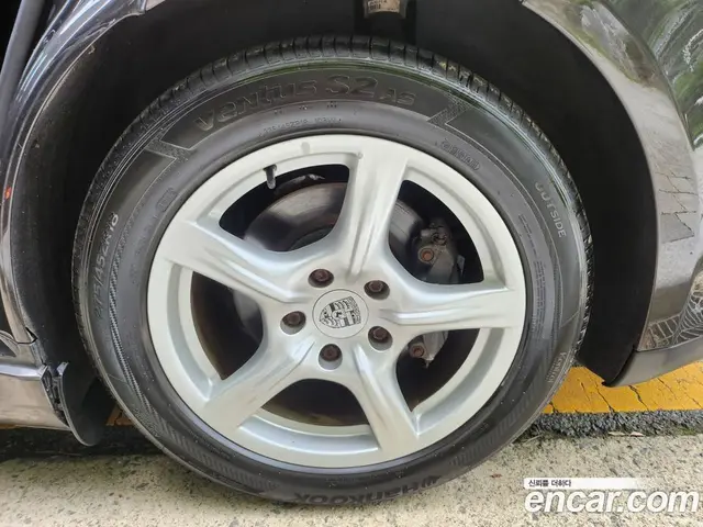 Porsche Panamera 2011 3.6 автомат (гидро), миниатюра 5