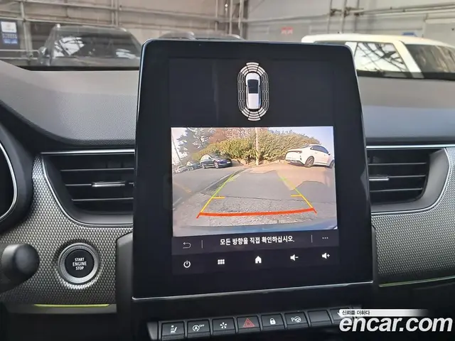 Renault (Samsung) Arkana 2024 1.6 автомат (гидро), миниатюра 12