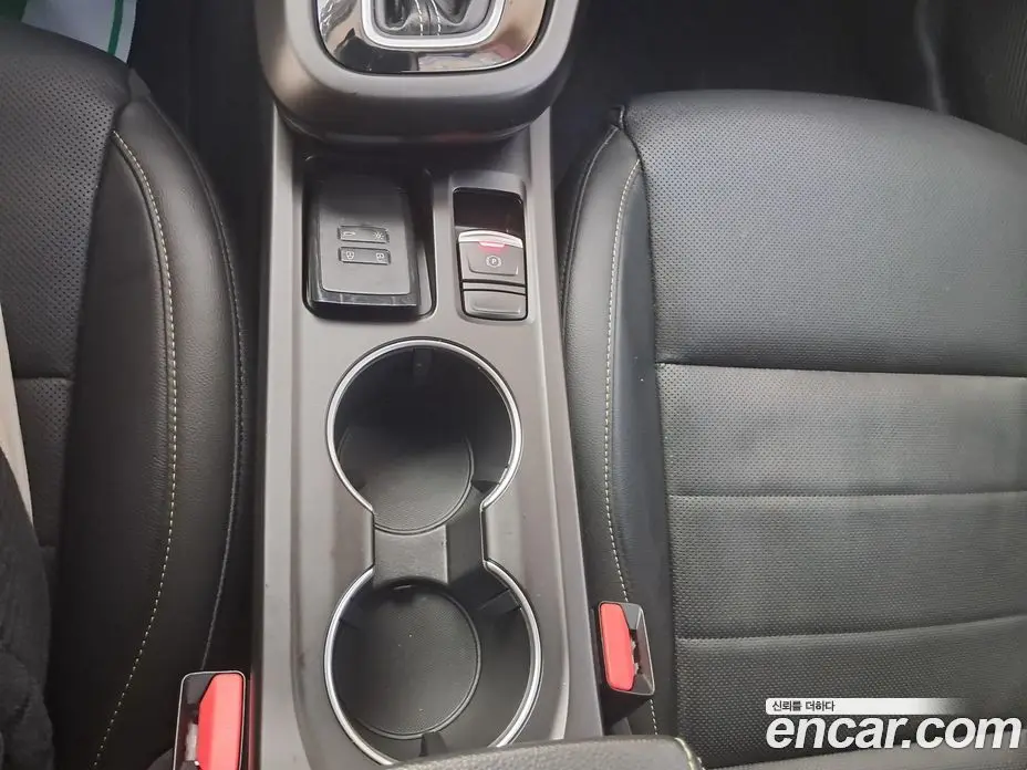 Renault (Samsung) Arkana 2024 1.6 автомат (гидро), фото 14