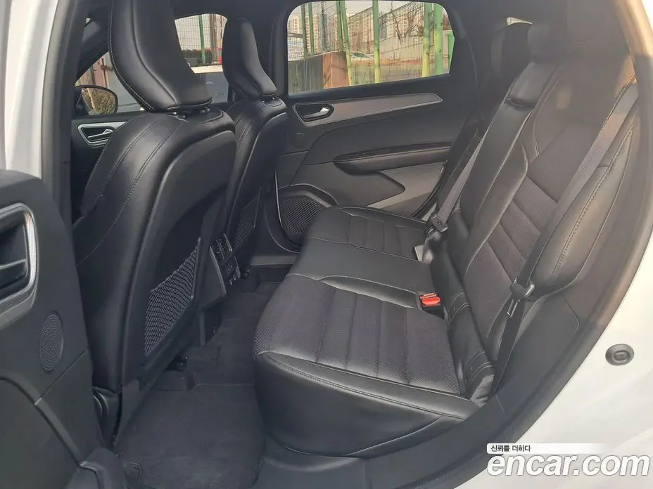 Renault (Samsung) Arkana 2024 1.6 автомат (гидро), фото 15