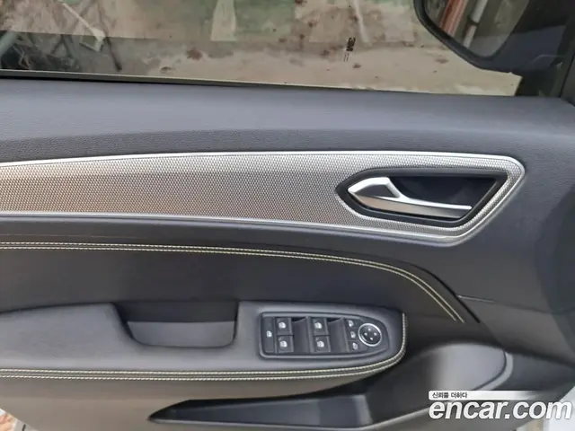 Renault (Samsung) Arkana 2024 1.6 автомат (гидро), миниатюра 5
