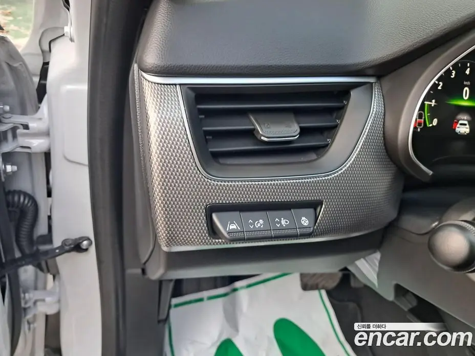 Renault (Samsung) Arkana 2024 1.6 автомат (гидро), фото 6