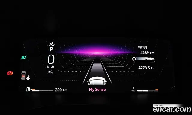 Renault (Samsung) Arkana 2025 1.6 автомат (гидро), миниатюра 11