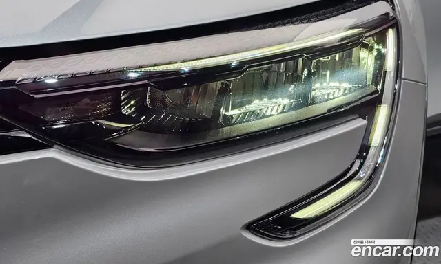 Renault (Samsung) Arkana 2025 1.6 автомат (гидро), миниатюра 8