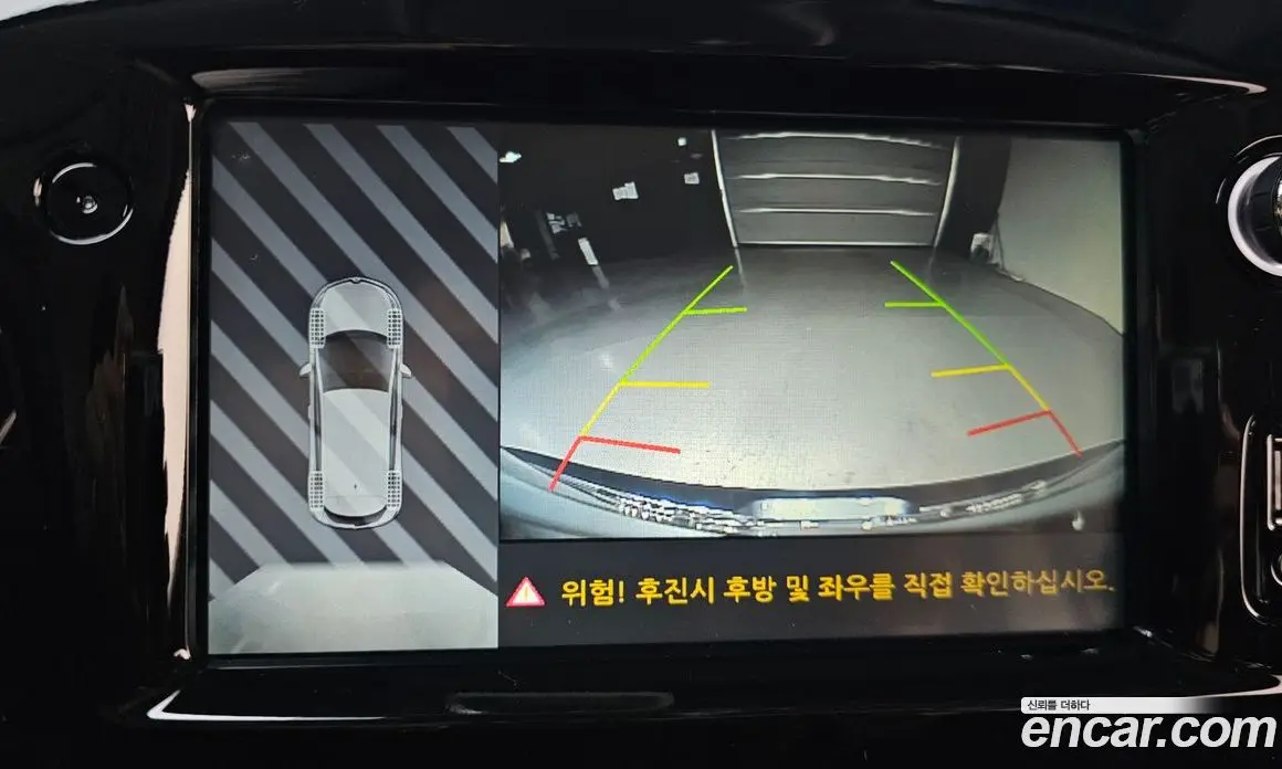 Renault (Samsung) Cilo 2018 1.5 автомат (гидро), фото 15