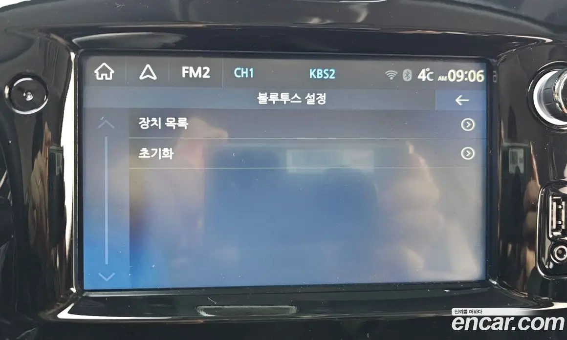 Renault (Samsung) Cilo 2018 1.5 автомат (гидро), фото 16
