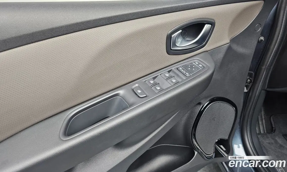 Renault (Samsung) Cilo 2018 1.5 автомат (гидро), фото 18