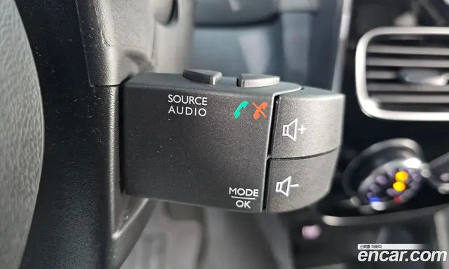 Renault (Samsung) Cilo 2018 1.5 автомат (гидро), миниатюра 9