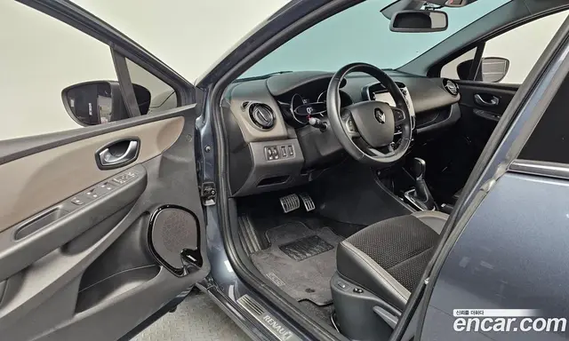 Renault (Samsung) Cilo 2018 1.5 автомат (гидро), миниатюра 10