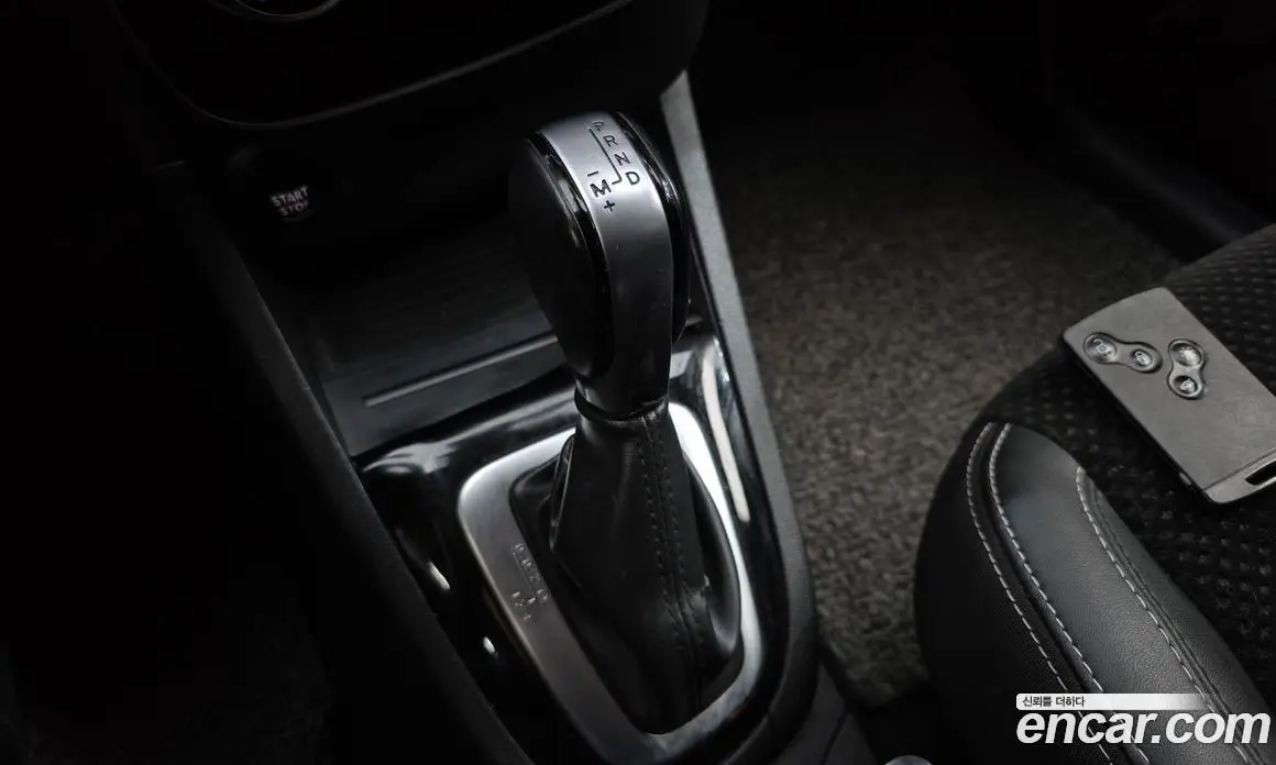 Renault (Samsung) Cilo 2019 1.5 автомат (гидро), фото 12