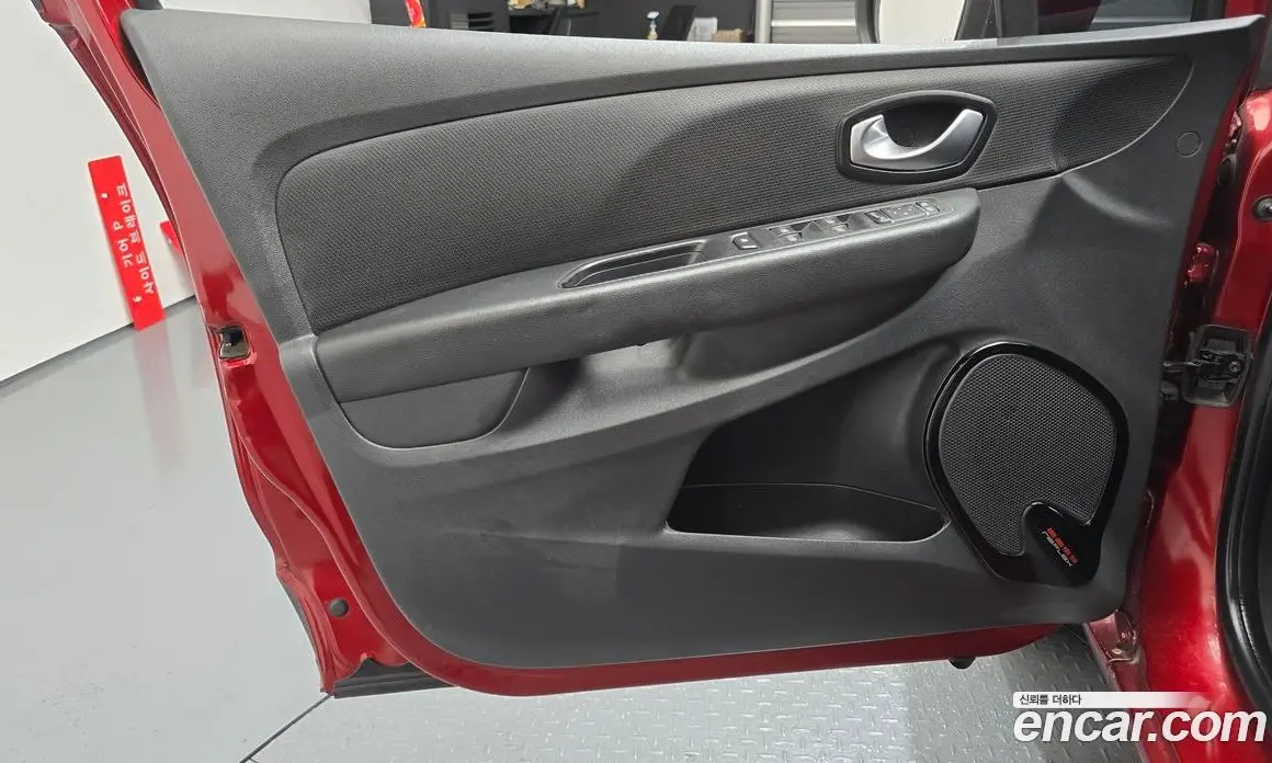 Renault (Samsung) Cilo 2019 1.5 автомат (гидро), фото 14