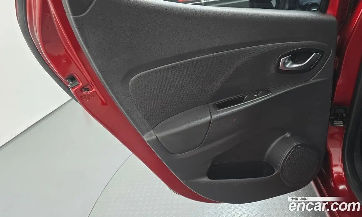 Renault (Samsung) Cilo 2019 1.5 автомат (гидро), фото 15