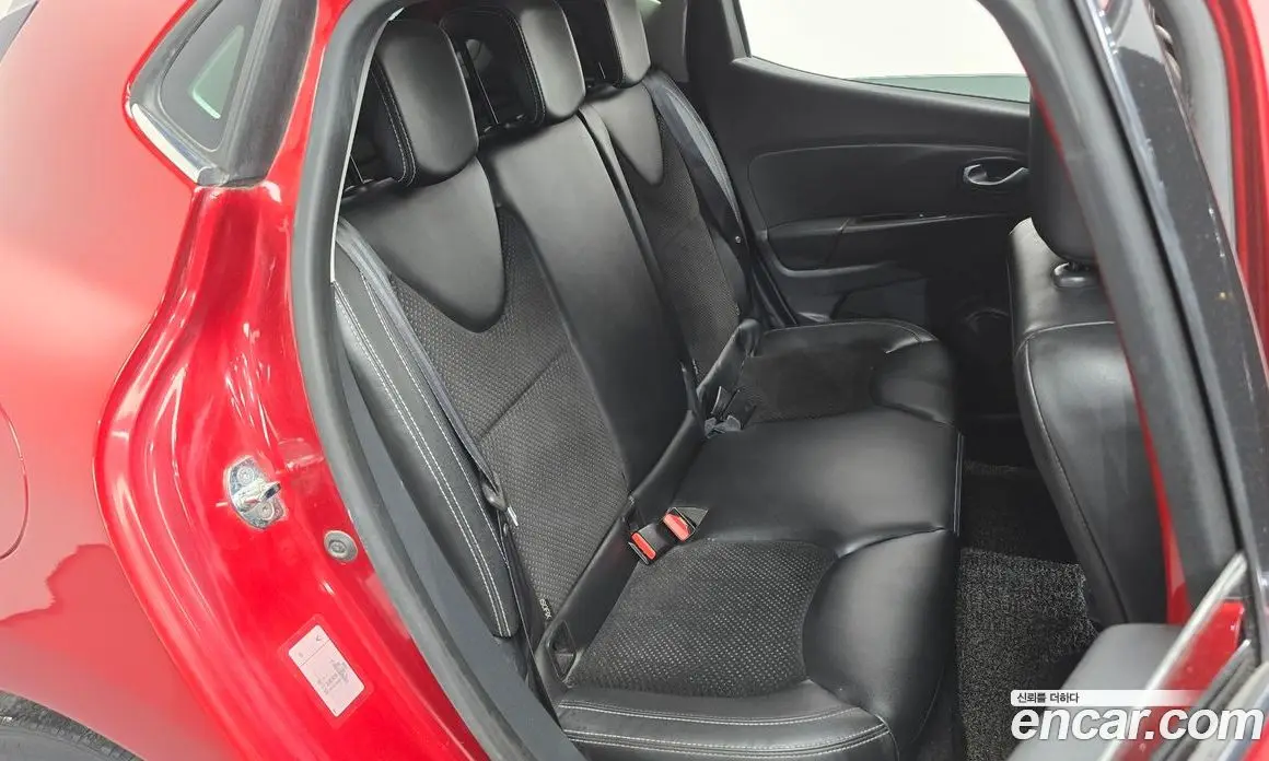 Renault (Samsung) Cilo 2019 1.5 автомат (гидро), фото 16