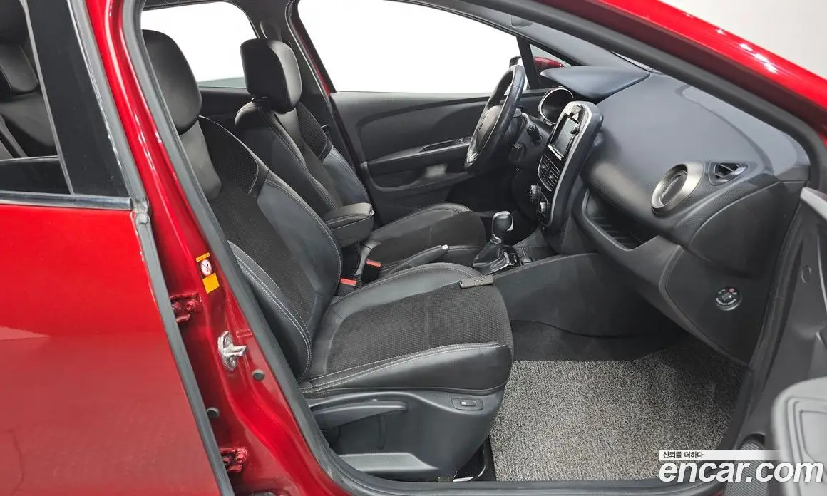 Renault (Samsung) Cilo 2019 1.5 автомат (гидро), фото 17