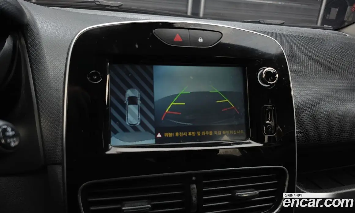Renault (Samsung) Cilo 2019 1.5 автомат (гидро), фото 21