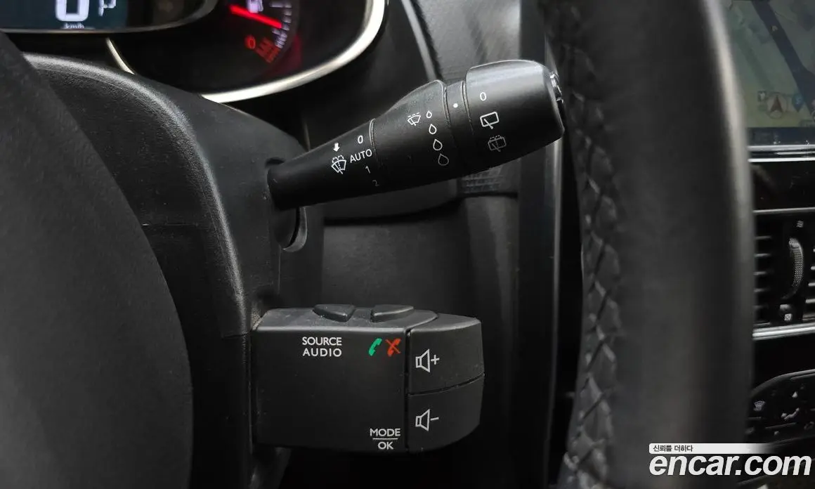 Renault (Samsung) Cilo 2019 1.5 автомат (гидро), фото 23