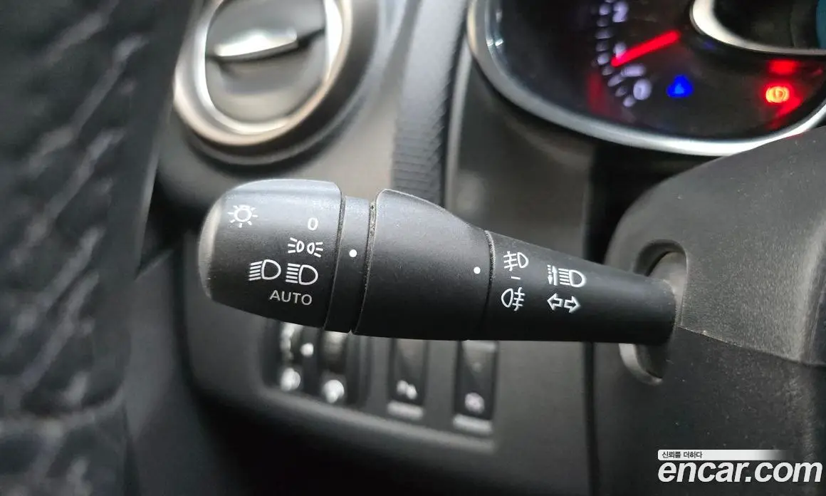 Renault (Samsung) Cilo 2019 1.5 автомат (гидро), фото 24