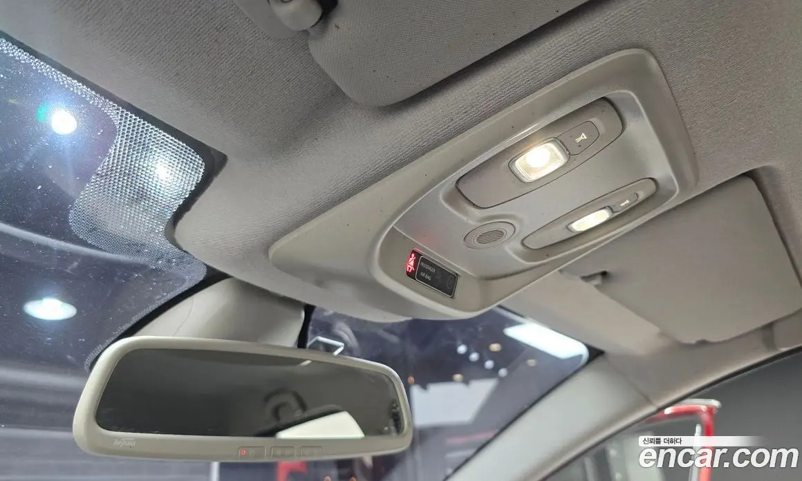 Renault (Samsung) Cilo 2019 1.5 автомат (гидро), фото 25