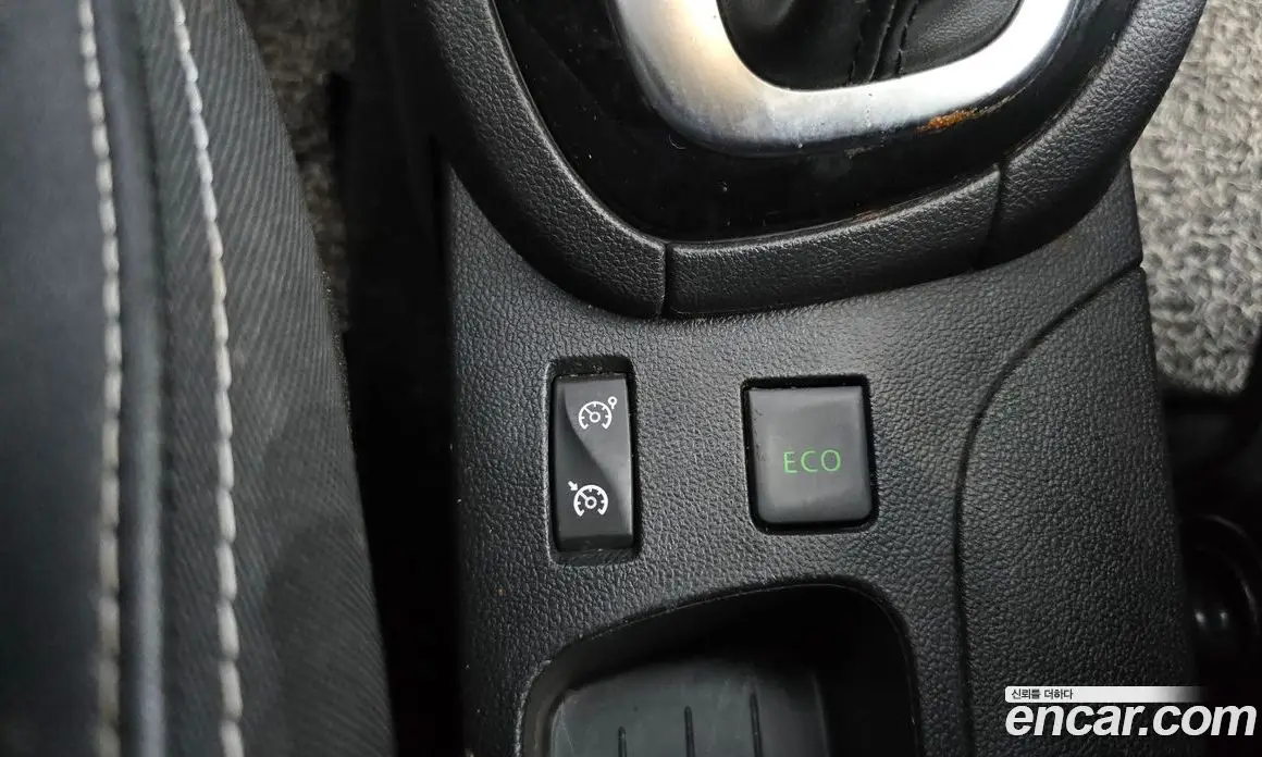 Renault (Samsung) Cilo 2019 1.5 автомат (гидро), фото 28