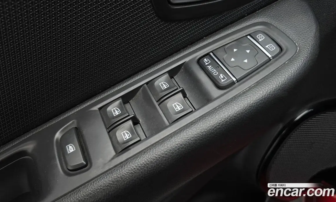 Renault (Samsung) Cilo 2019 1.5 автомат (гидро), фото 30