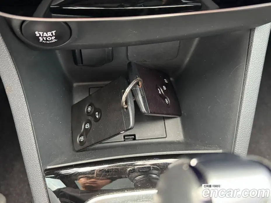 Renault (Samsung) Cilo 2019 1.5 автомат (гидро), фото 11