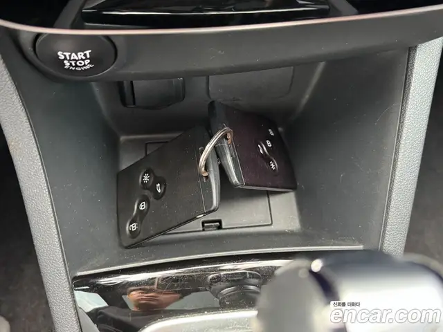 Renault (Samsung) Cilo 2019 1.5 автомат (гидро), миниатюра 11