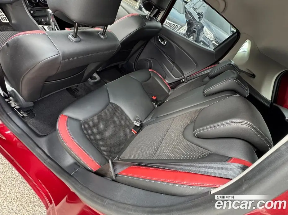 Renault (Samsung) Cilo 2019 1.5 автомат (гидро), фото 8