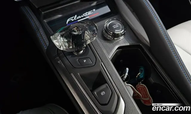 Renault (Samsung) Fluence 2026 1.5 автомат (гидро), миниатюра 12