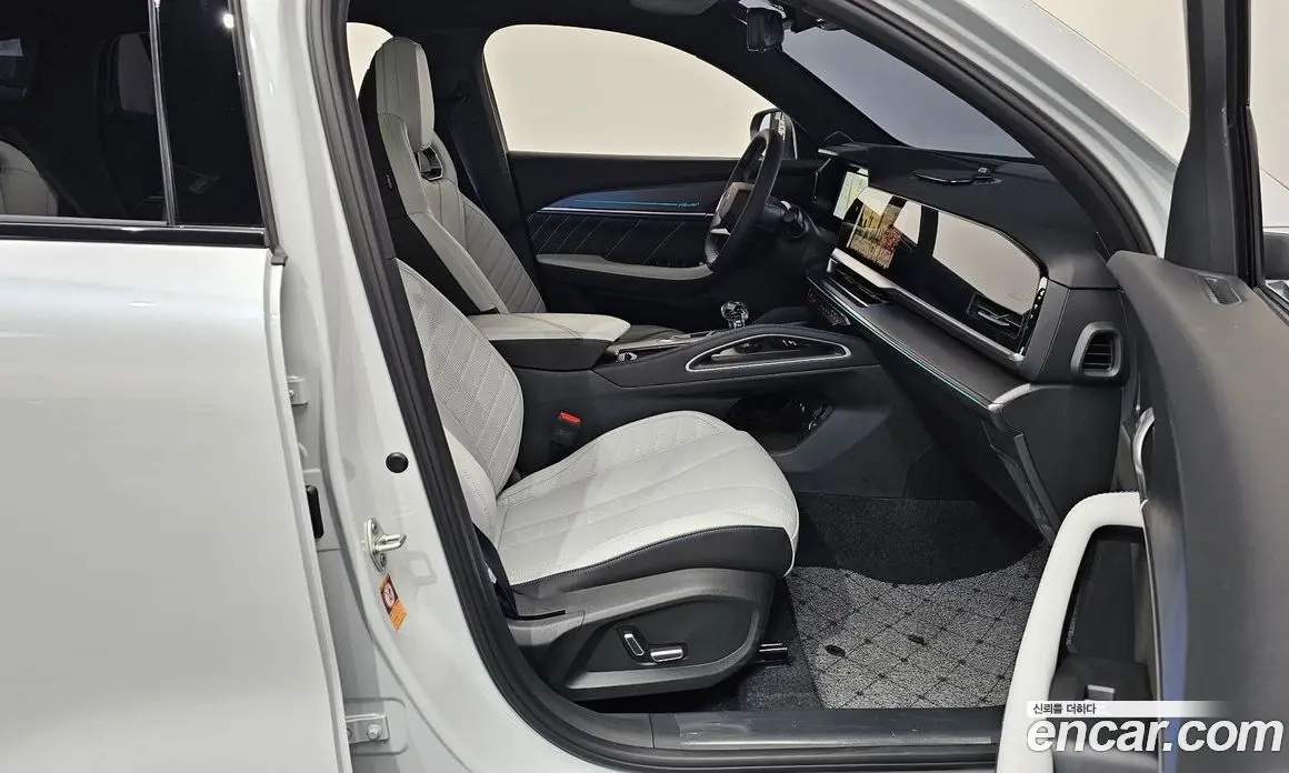 Renault (Samsung) Fluence 2026 1.5 автомат (гидро), фото 16