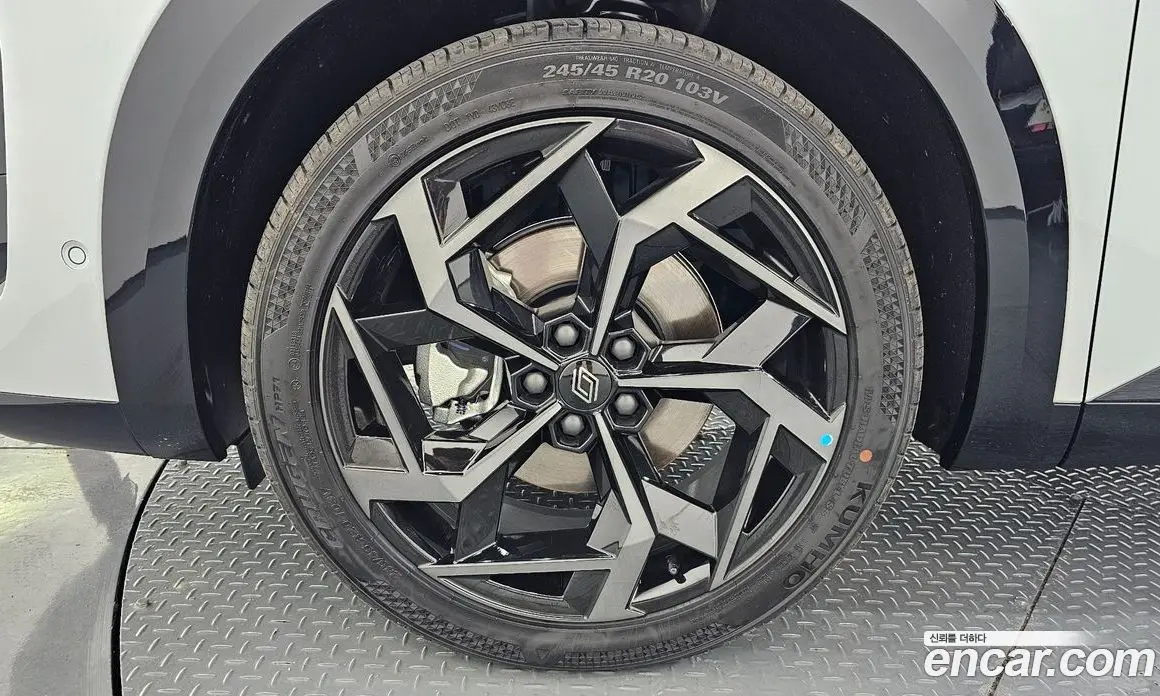 Renault (Samsung) Fluence 2026 1.5 автомат (гидро), фото 5