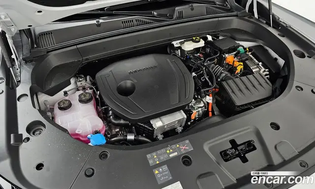 Renault (Samsung) Fluence 2026 1.5 автомат (гидро), миниатюра 6