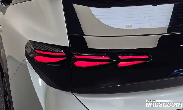 Renault (Samsung) Fluence 2026 1.5 автомат (гидро), миниатюра 9
