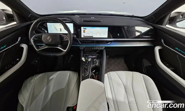 Renault (Samsung) Fluence 2026 1.5 автомат (гидро), миниатюра 10