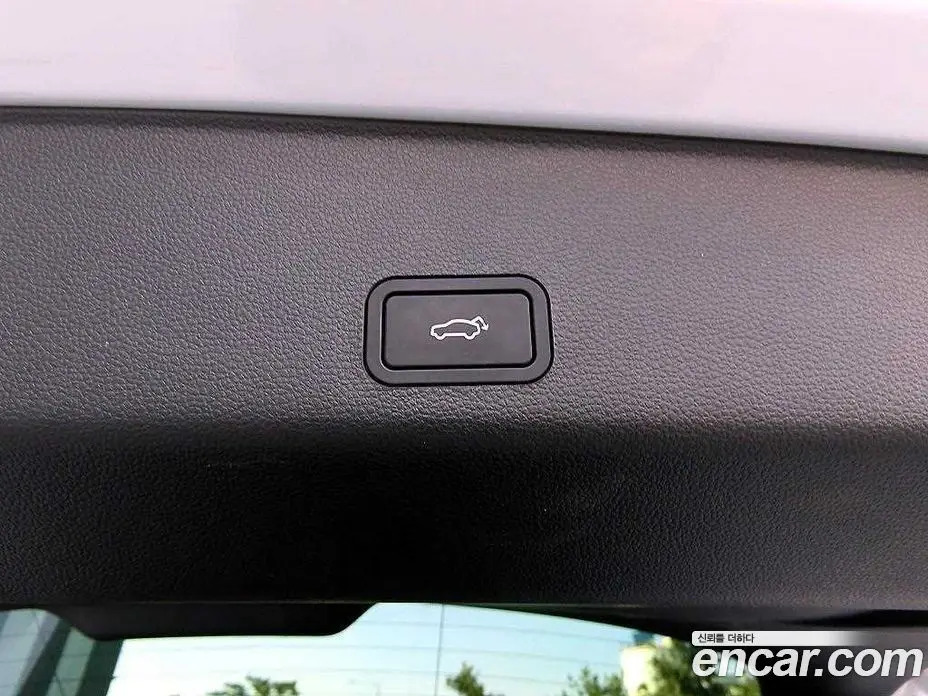 Renault (Samsung) Grand Koleos 2024 2.0 автомат (гидро), фото 17