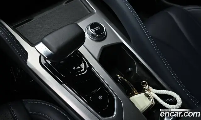 Renault (Samsung) Grand Koleos 2024 1.5 автомат (гидро), миниатюра 12