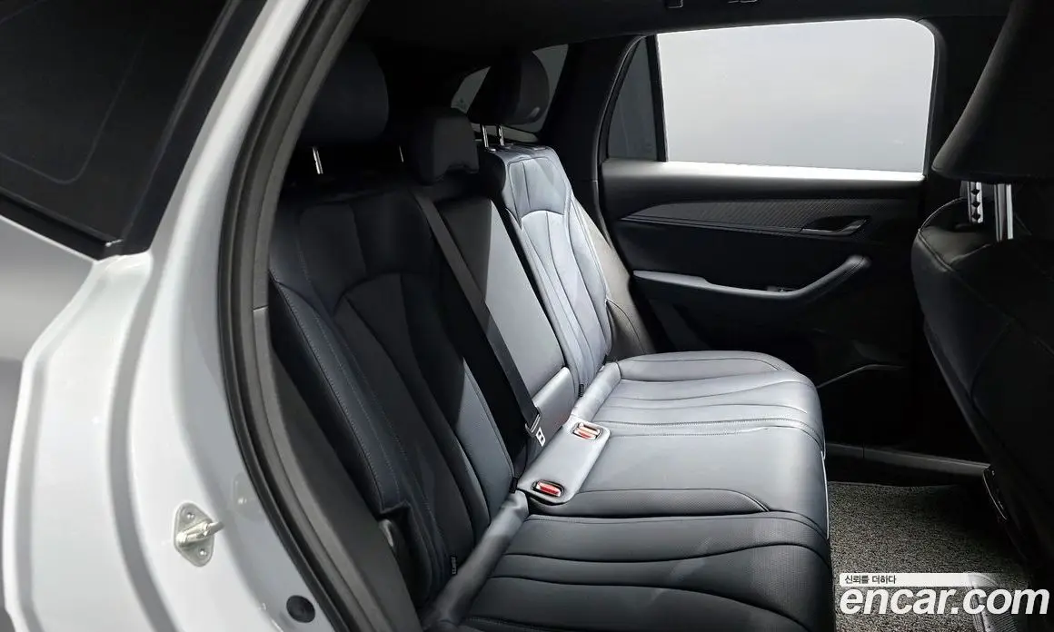 Renault (Samsung) Grand Koleos 2024 1.5 автомат (гидро), фото 16