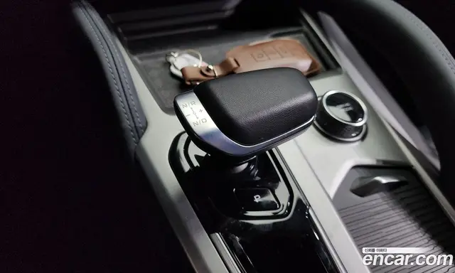 Renault (Samsung) Grand Koleos 2024 1.5 автомат (гидро), миниатюра 11