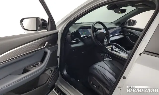 Renault (Samsung) Grand Koleos 2024 1.5 автомат (гидро), миниатюра 12