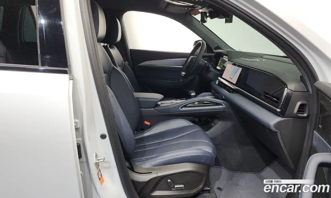 Renault (Samsung) Grand Koleos 2024 1.5 автомат (гидро), фото 15