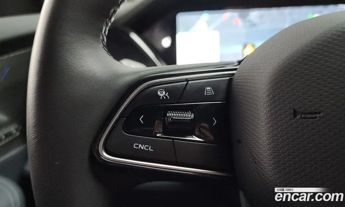 Renault (Samsung) Grand Koleos 2024 1.5 автомат (гидро), фото 21