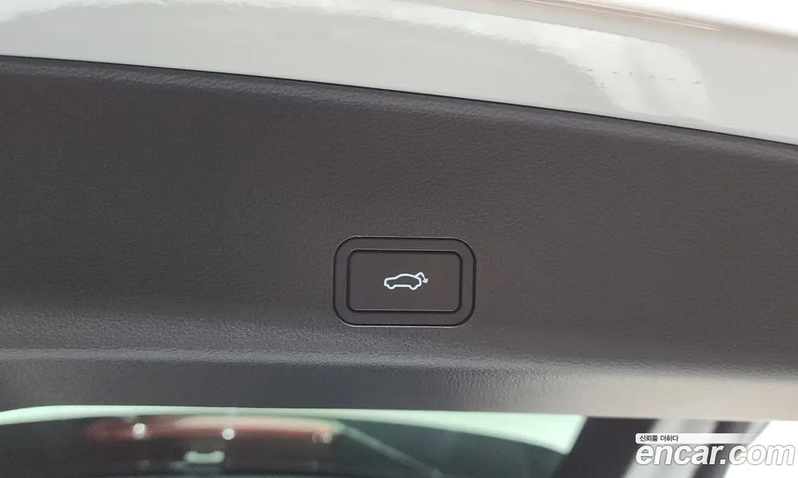 Renault (Samsung) Grand Koleos 2024 1.5 автомат (гидро), фото 22