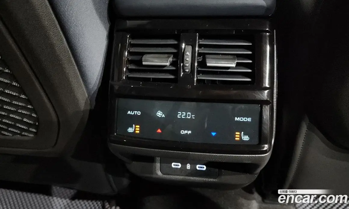 Renault (Samsung) Grand Koleos 2024 1.5 автомат (гидро), фото 30