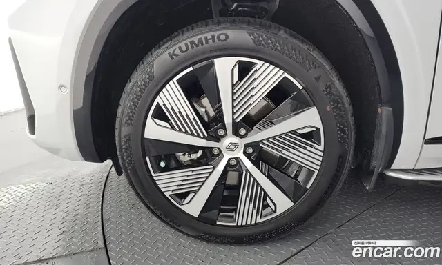 Renault (Samsung) Grand Koleos 2024 1.5 автомат (гидро), миниатюра 4